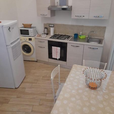 Flaviogioia Apartment Napels Buitenkant foto