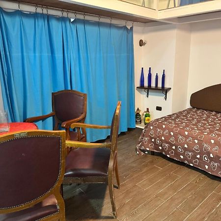 Flaviogioia Apartment Napels Buitenkant foto