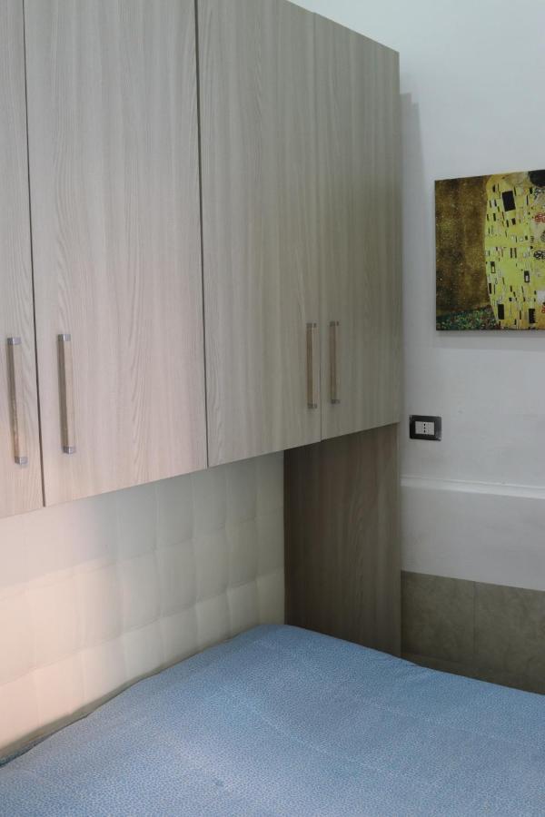 Flaviogioia Apartment Napels Buitenkant foto
