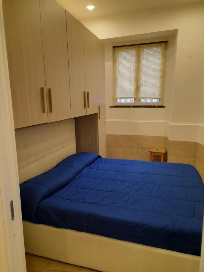Flaviogioia Apartment Napels Buitenkant foto