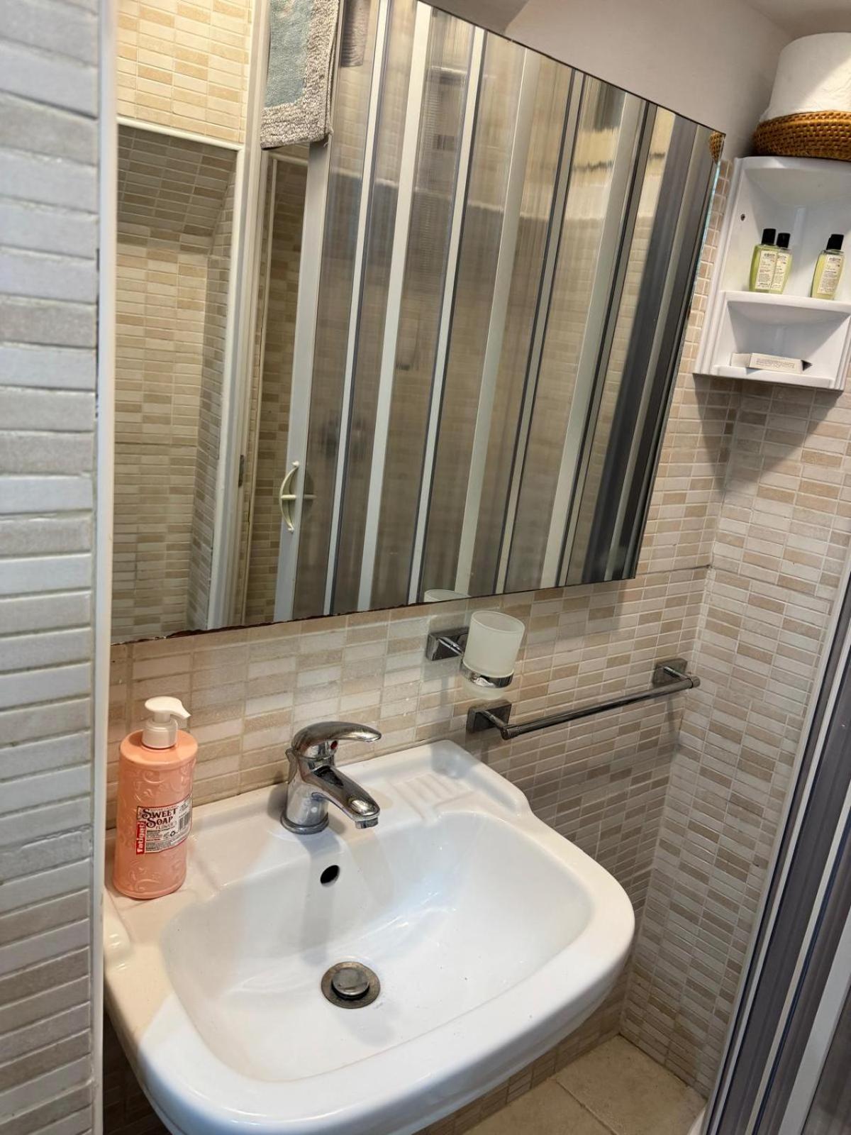 Flaviogioia Apartment Napels Buitenkant foto