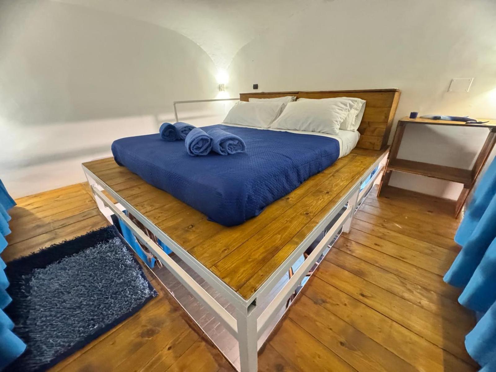 Flaviogioia Apartment Napels Buitenkant foto