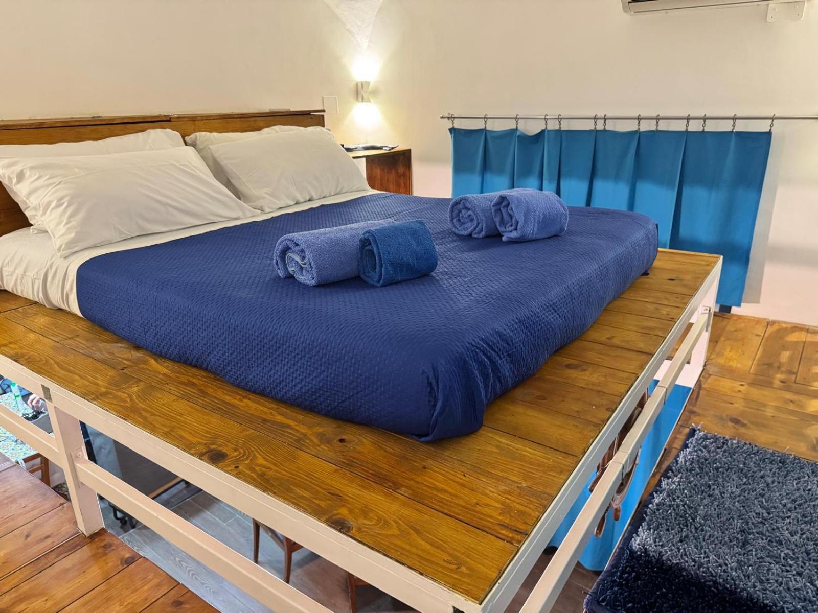 Flaviogioia Apartment Napels Buitenkant foto
