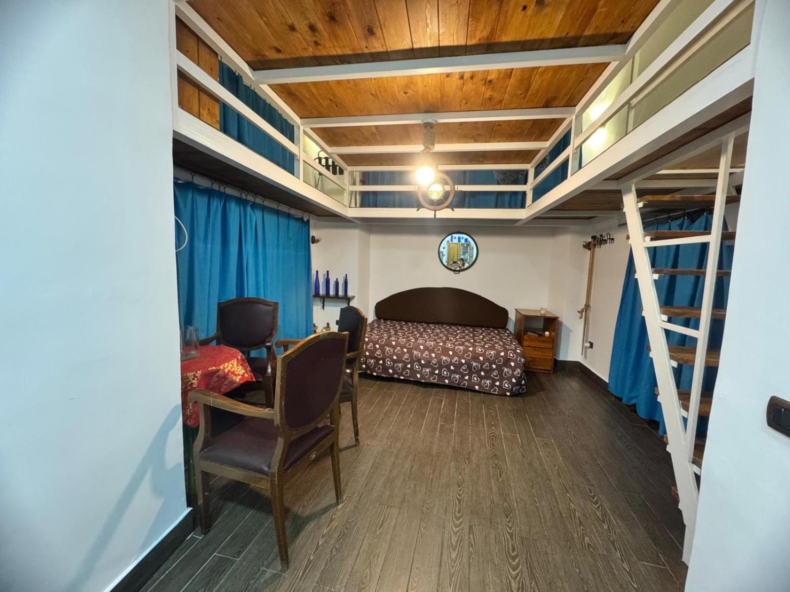 Flaviogioia Apartment Napels Buitenkant foto