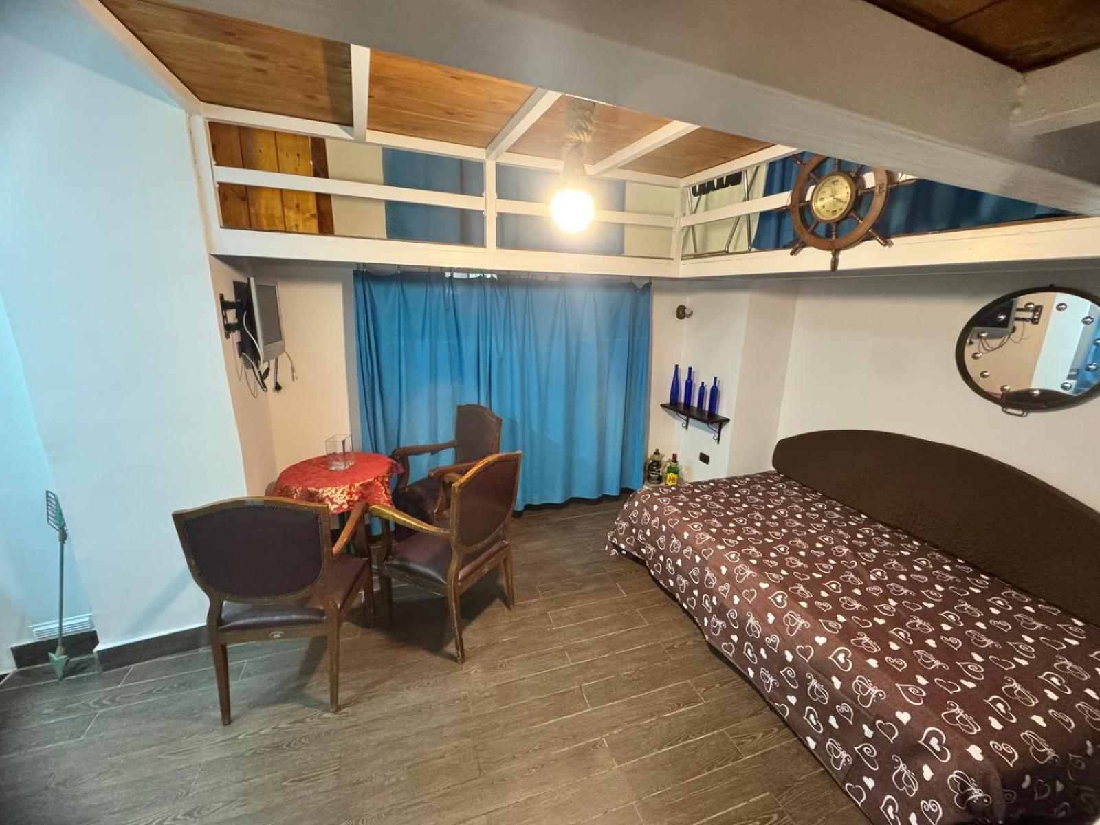 Flaviogioia Apartment Napels Buitenkant foto