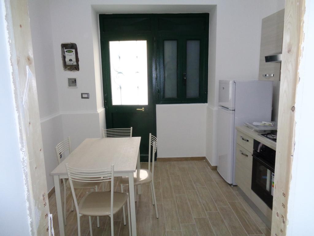 Flaviogioia Apartment Napels Buitenkant foto