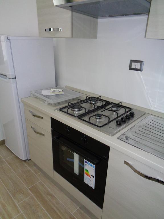 Flaviogioia Apartment Napels Buitenkant foto
