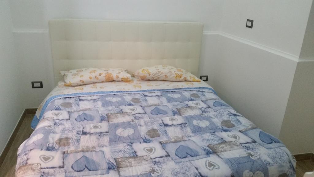 Flaviogioia Apartment Napels Buitenkant foto