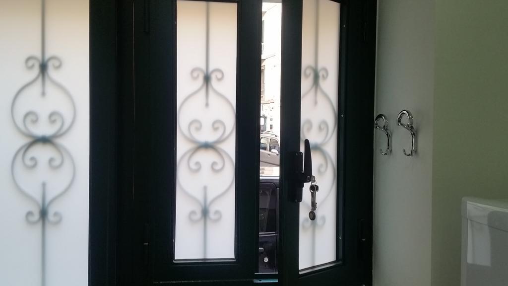 Flaviogioia Apartment Napels Buitenkant foto