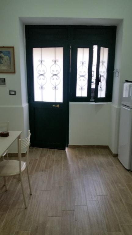 Flaviogioia Apartment Napels Buitenkant foto