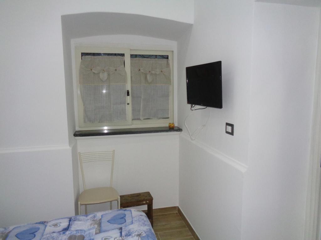 Flaviogioia Apartment Napels Buitenkant foto