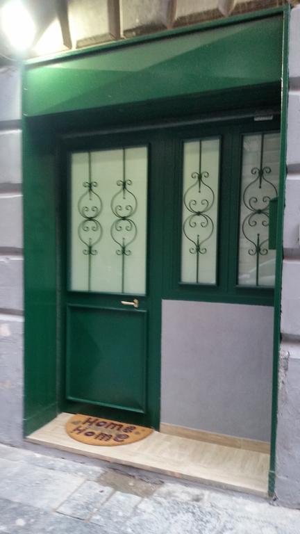 Flaviogioia Apartment Napels Buitenkant foto