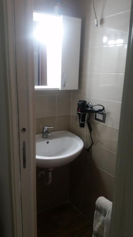 Flaviogioia Apartment Napels Buitenkant foto
